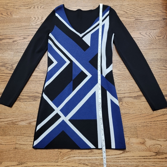 Cute Sweater Dress - Picture 4 of 4